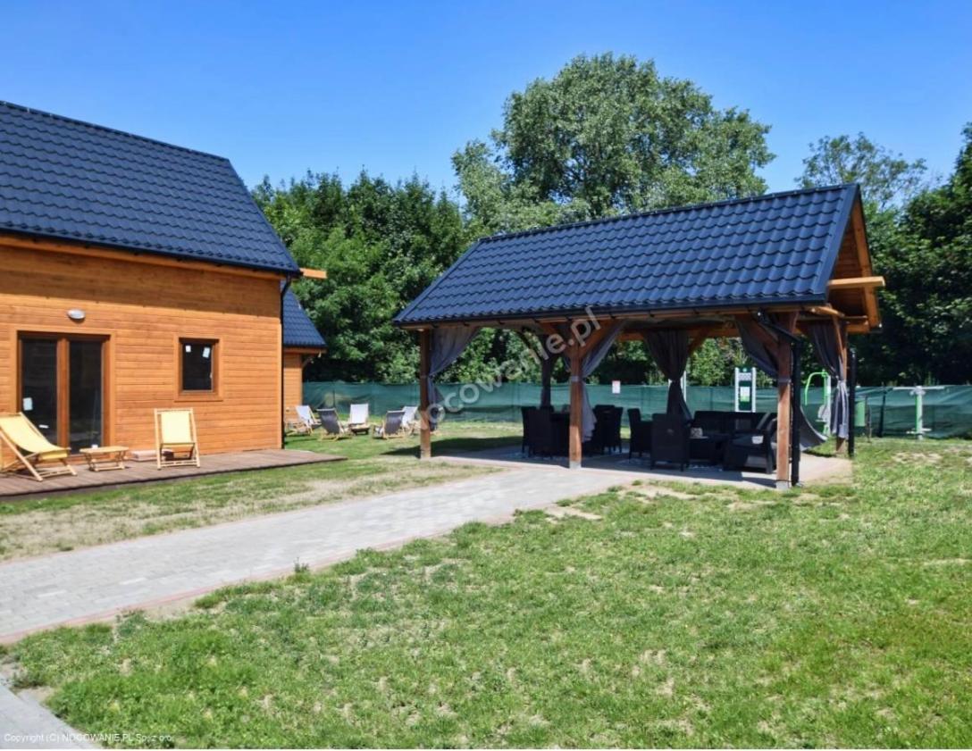 Amara Houses Rewal Buitenkant foto