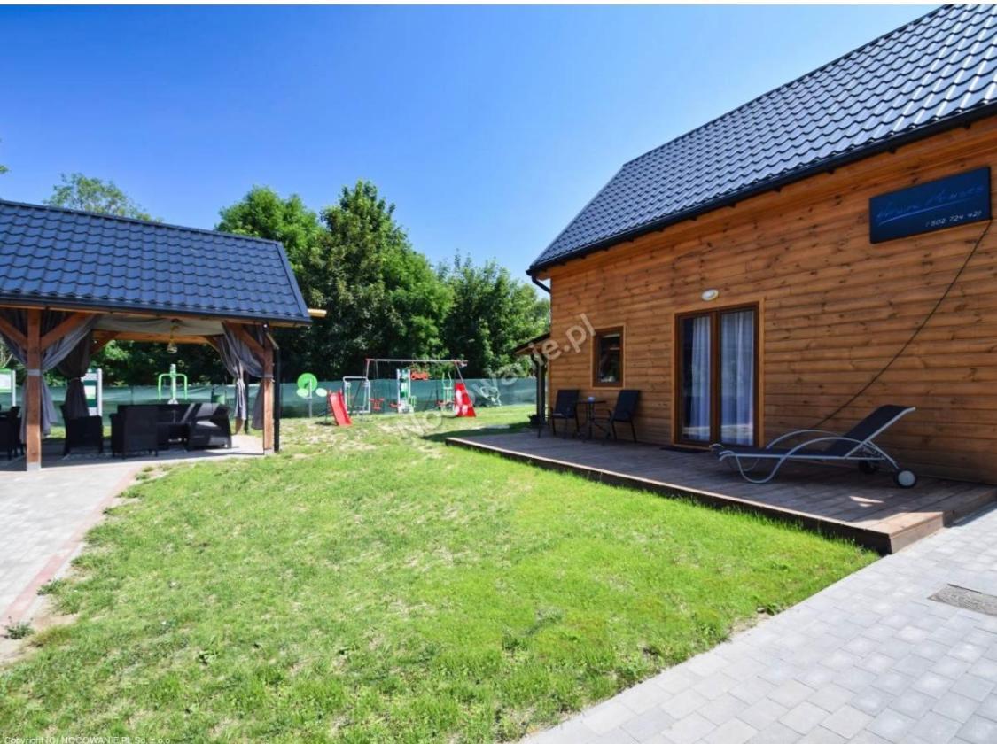 Amara Houses Rewal Buitenkant foto